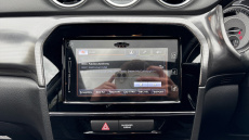 Suzuki Vitara 1.4 Boosterjet SZ5 5dr Auto Petrol Estate